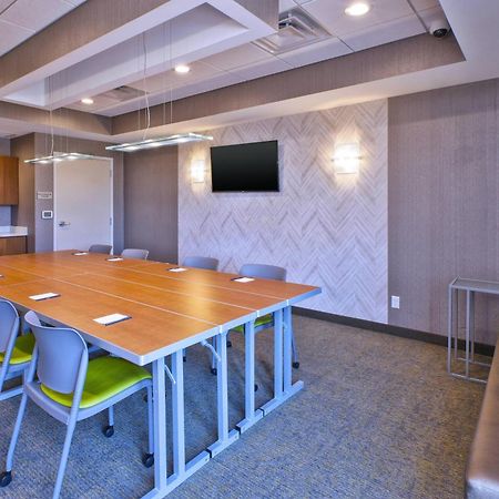 Springhill Suites By Marriott St. Joseph Benton Harbor Buitenkant foto